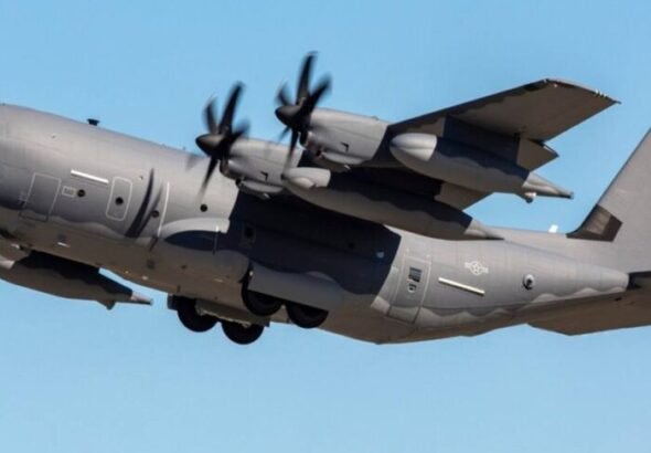 Pesawat-C-130-Hercules-700x530